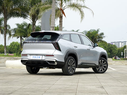 2026�� ���Ĵ� 1.5T i-HEV ���а�