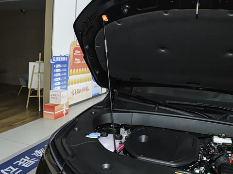 2026�� ���Ĵ� 1.5T i-HEV ���а�