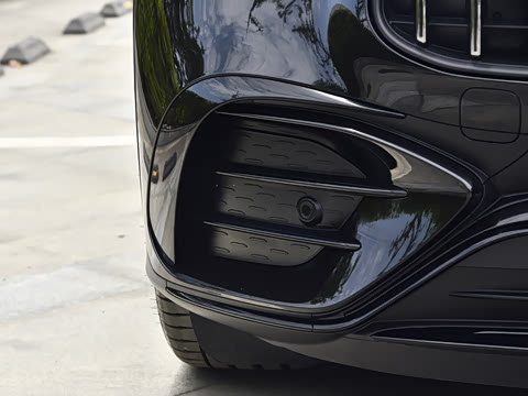 2026�� �Ŀ� AMG GLC 43 4MATIC