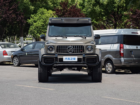 2024�� ̩̹G500d 4X4