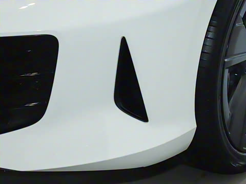 2026�� ���L GTS 380TSI �趯��