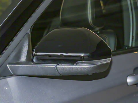 2025�� 2.3T EcoBoost ���ش�Խ�� 5��