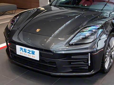 2026�� Panamera 4 �����ӳ��� 2.9T