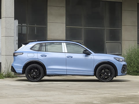 2026�� PRO 380TSI ���� R-Line �����