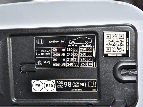 2026 AMG GLC 43 4MATIC