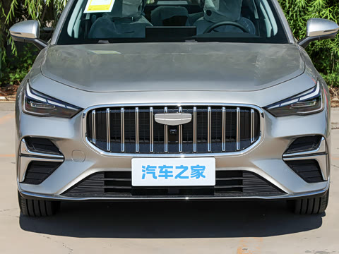 2027�� ��5�� 1.5L i-HEV����춯׷���