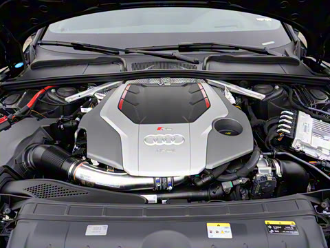 2025�� RS 5 2.9T Sportback ȼ���