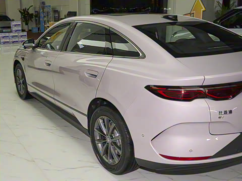 2025�� EV 545KM��Խ��