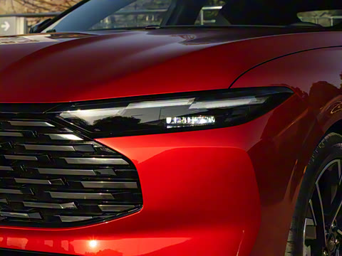 2026  2.0T  EcoBoost  