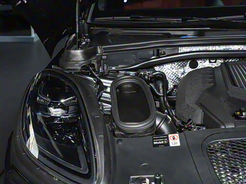 2026�� Macan 2.0T ���ΰ�