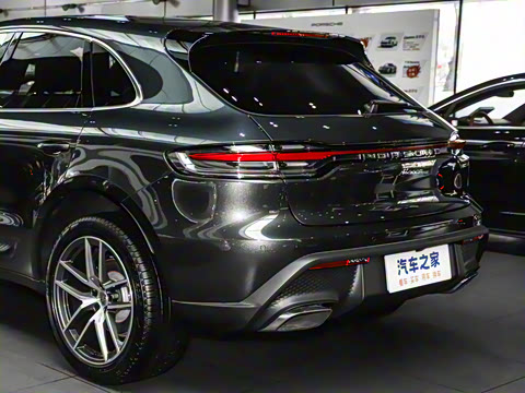 2026�� Macan 2.0T ���ΰ�