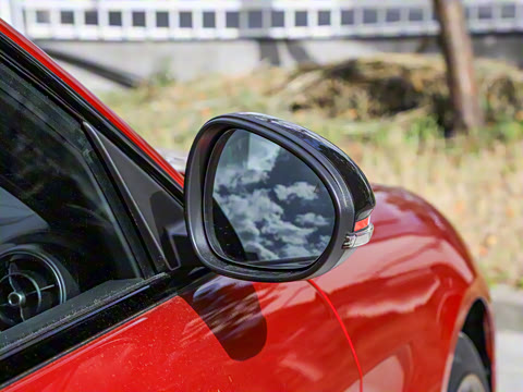 2026 2.0T 280HP Intensaر