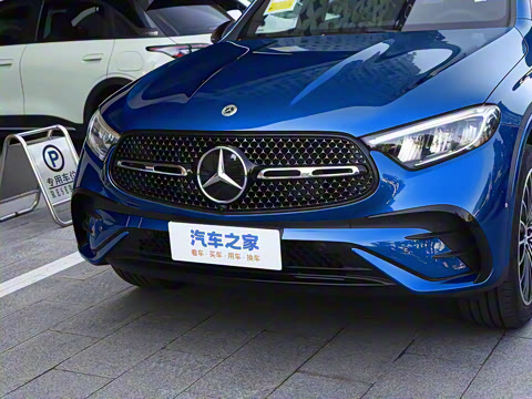 2026�� GLC 300 4MATIC ����SUV