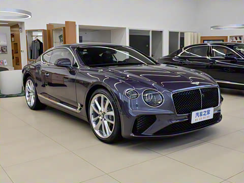 2024�� 4.0T GT V8 �ŶȰ�