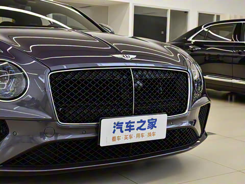 2024�� 4.0T GT V8 �ŶȰ�