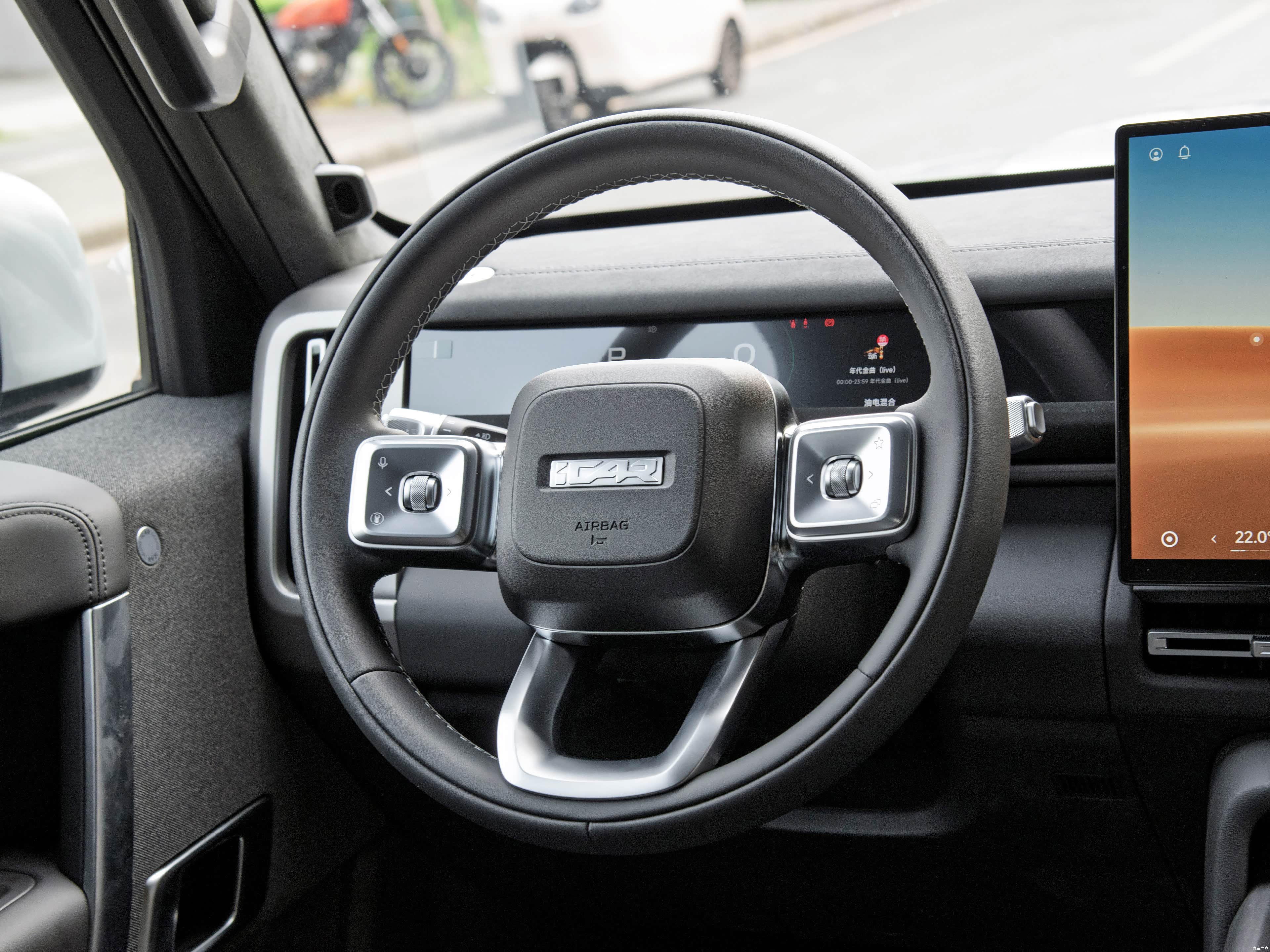 iCAR V27, миниатюра 20