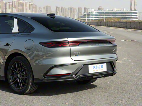 2025�� DM-i �Ǽݰ� 245KM�����