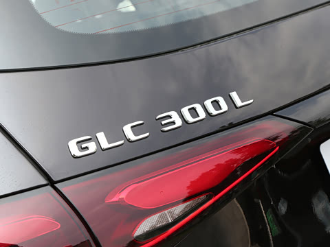 2026�� �Ŀ� GLC 300 L 4MATIC ������ 5��