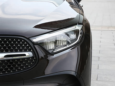 2026�� �Ŀ� GLC 300 L 4MATIC ������ 5��