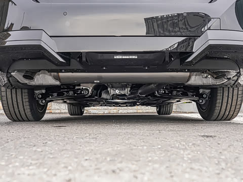 2026�� 530Li ������ M�˶���װ