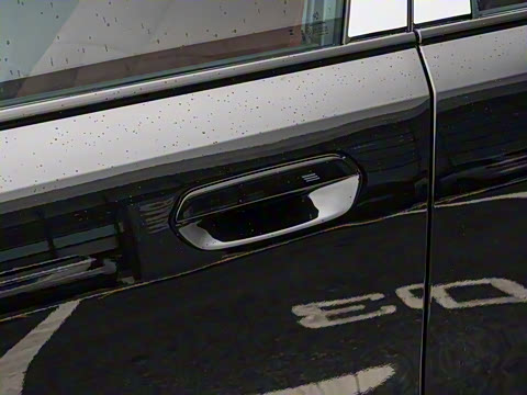 2026�� 530Li ������ M�˶���װ