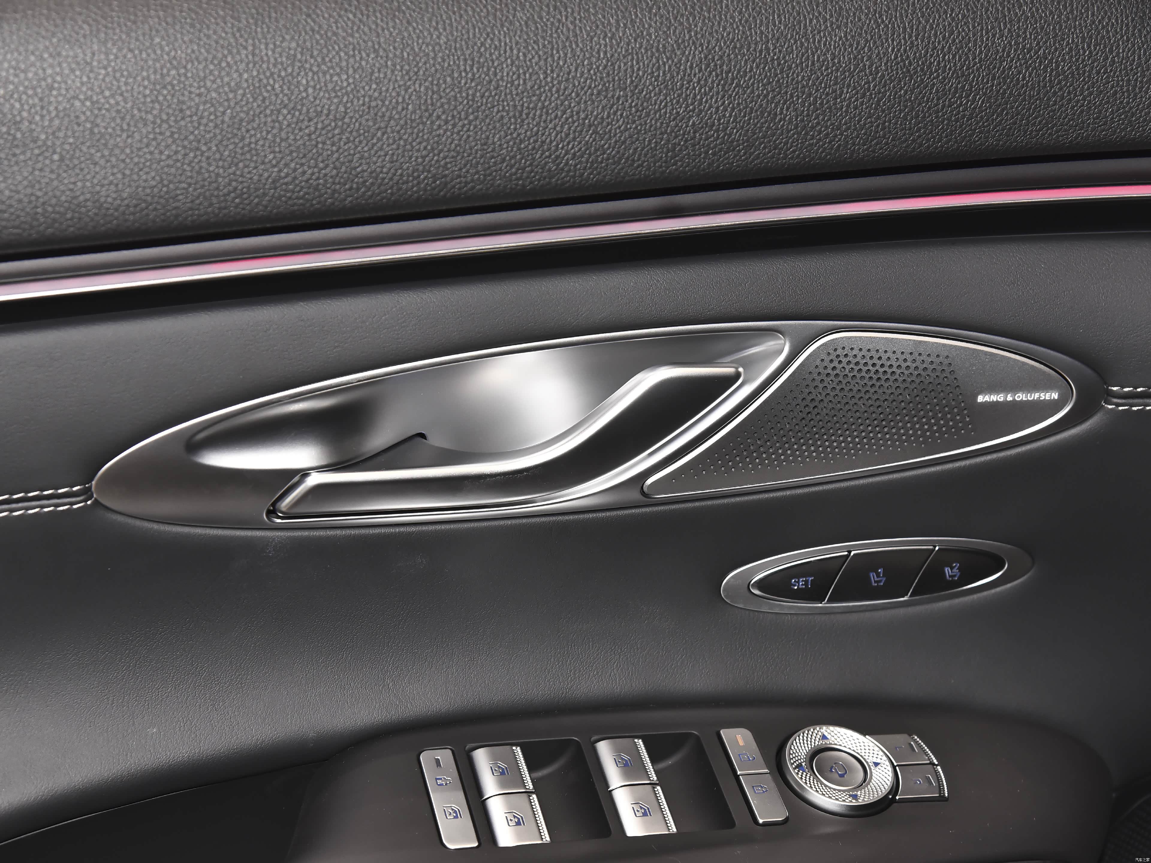 Genesis GV70, миниатюра 21