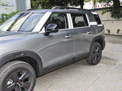 2026�� ���м� 1.5T DCT������׼��