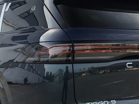 2027�� 2.0T �Զ�����������