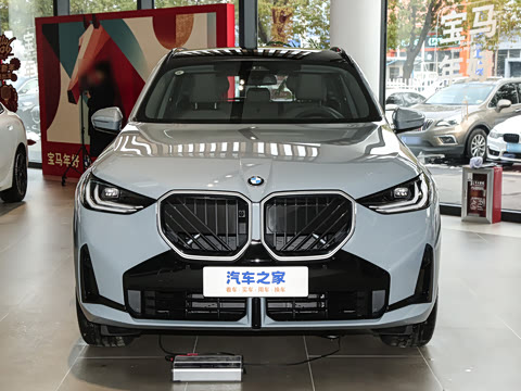 2026�� xDrive30L ������ M�˶���ҹ��װ