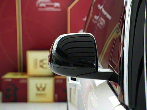 2024�� 4.4 V8 SV���ٴ����ӳ��� 4��