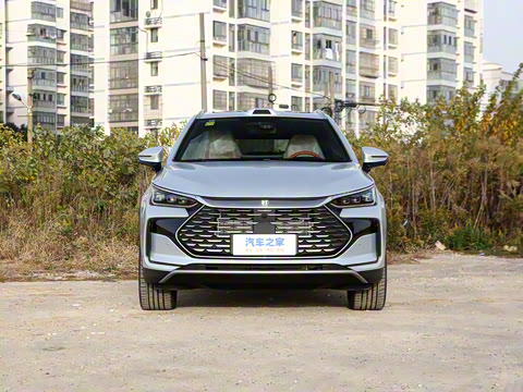 2025�� �Ǽݰ� DM-i 175KM �����״��콢��