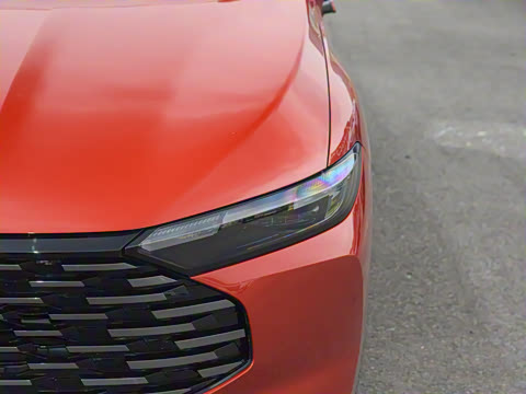 2026  2.0T  EcoBoost  