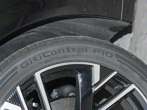 2026  2.0T  EcoBoost  