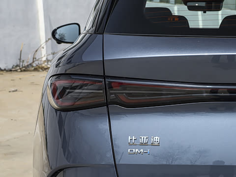 2026�� DM-i 200KM������