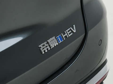 2027�� ��5�� 1.5L i-HEV����춯�Ƿ��
