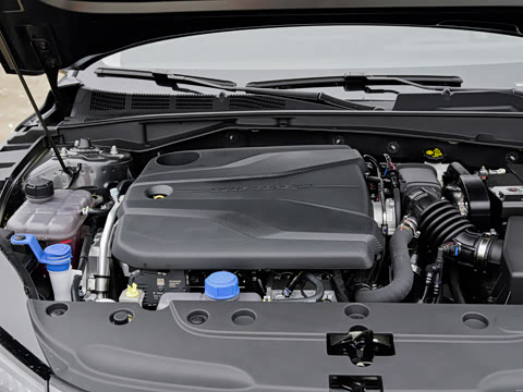 2024�� 1.5T GDI�Զ� �����