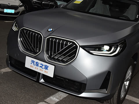 2025�� xDrive25L ������װ