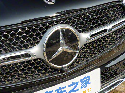 2026�� GLC 260 L 4MATIC ������