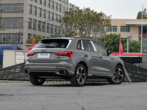 2026�� quattro 45�����ذ� 45TFSI quattro ʱ�ж�����