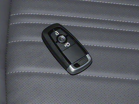 2025�� 2.0T EcoBoost ������