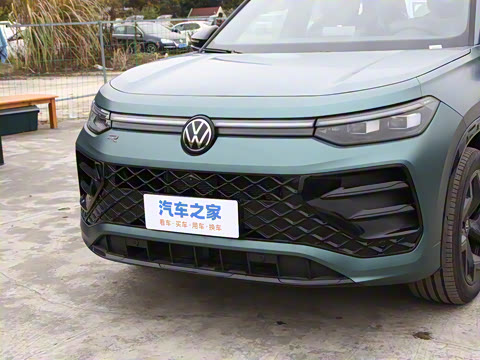 2026�� ̽��L 330TSI ������ӢCity��