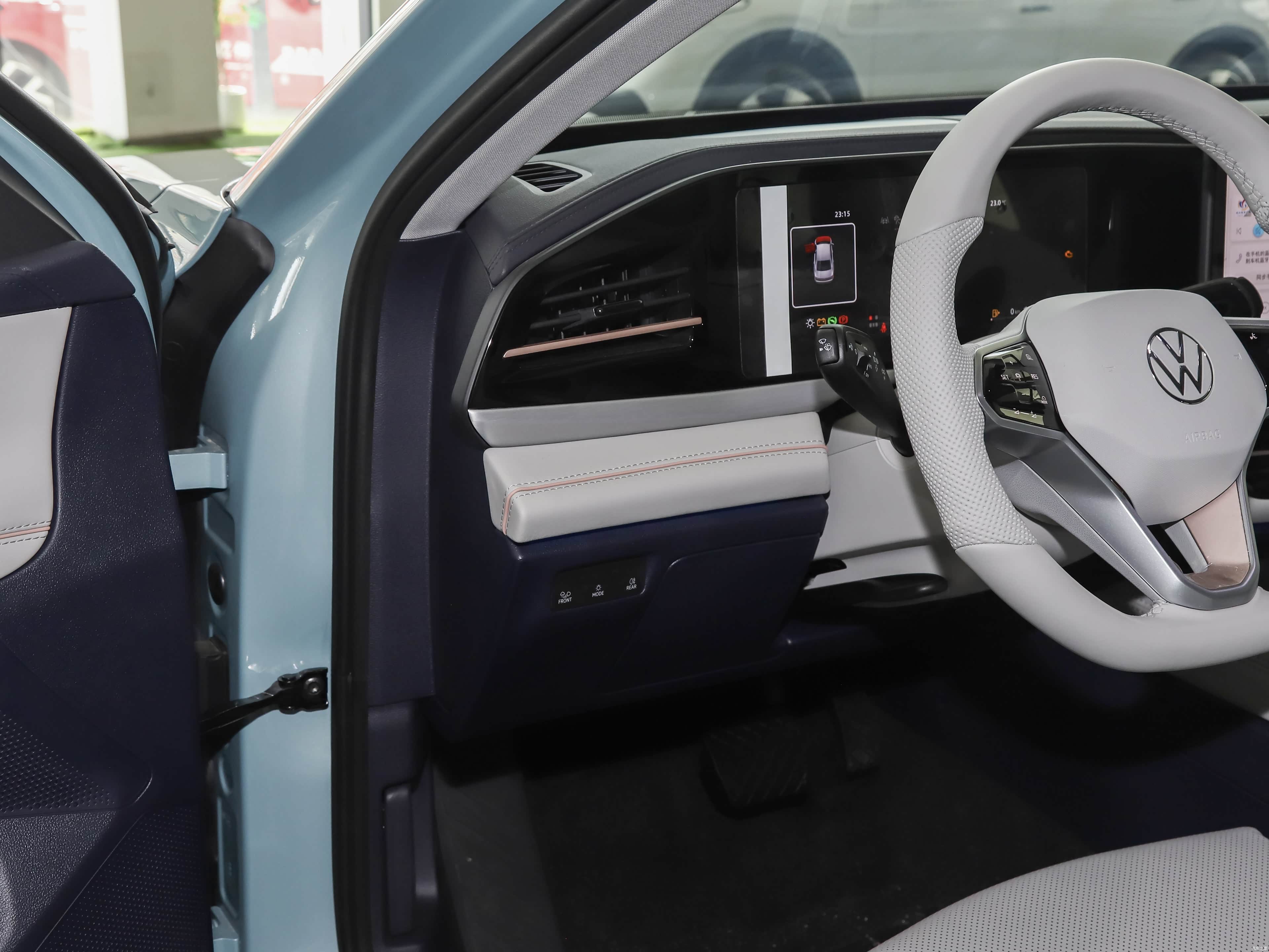 Volkswagen Passat, миниатюра 16