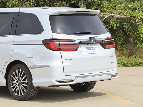 2026�� 2.0L e:HEV ���ʰ�