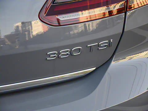 2026�� 3000������ѡ�� ��װ�� 380TSI ����