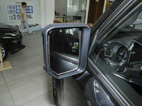 2025�� 2.4T ��ԽBX�� 5��