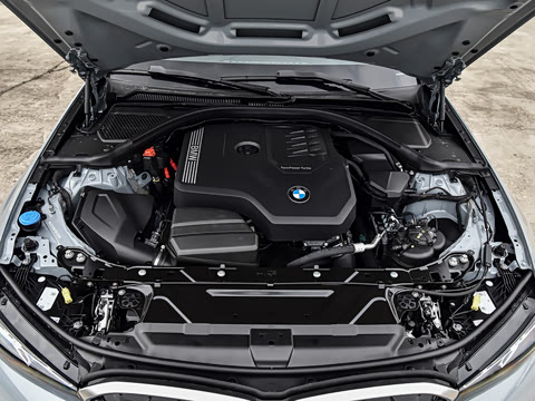 2026�� 325Li M�˶���װ