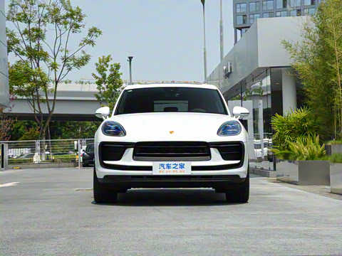 2026�� Macan 2.0T ���ΰ�