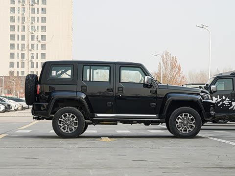 2026�� 2.0T ̽�ռ� ���Ͱ�