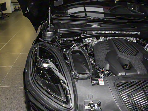 2026�� Macan 2.0T ���ΰ�