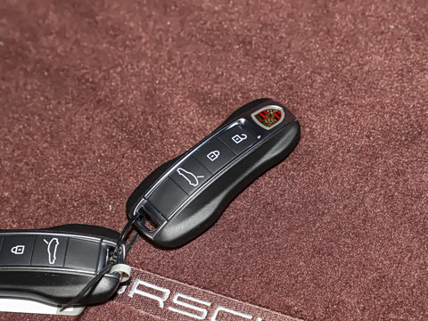 2026�� Panamera GTS 4.0T